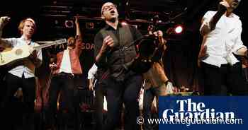 Putting The Fun Back Into Franz (Schubert)