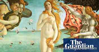 When The Uffizi Almost Sued Pornhub