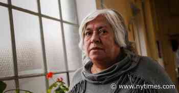 Lee Maracle Propelled Herself And Other First Nations Writers Into Canadian Consciousness