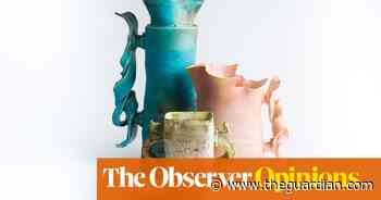 England’s Artistic Culture Stretches Beyond London