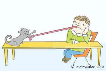 So Sorry That We Missed National Cliche Day