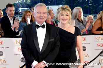 ITV This Morning bosses target Eamonn Holmes replacement after GB News switch