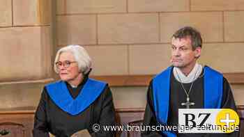 Helmstedter Marienberg-Kloster hat eine neue Konventualin
