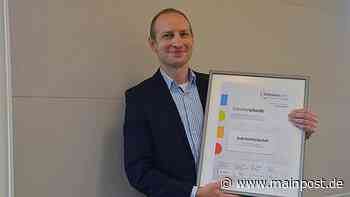 Marktheidenfeld unter den Top Twenty - Main-Post