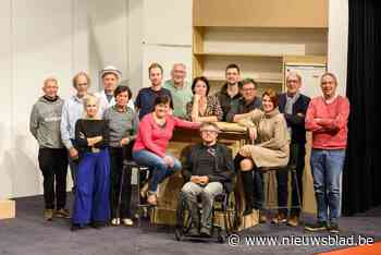 Corona treft toneelvereniging: alle voorstellingen geschrapt