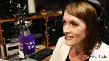 Aedín Gormley's Sunday Matinée Sunday 14 November 2021 - Aedín Gormley's Sunday Matinée - RTE.ie