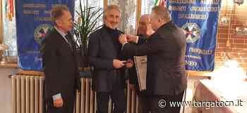 L ’Associazione ANIOC di Fossano si ritrova e accoglie tra le sue fila due nuovi cavalieri - TargatoCn.it