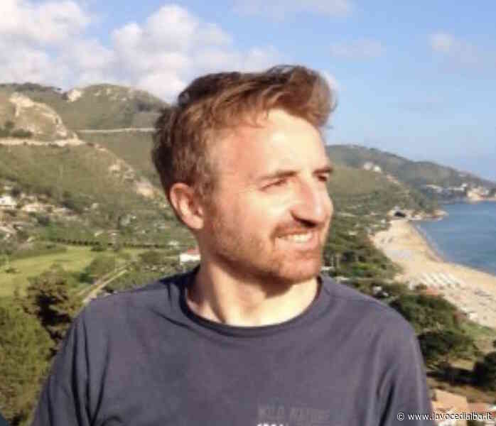 Centallo e Fossano in lutto per la morte di Andrea Racca, ingegnere di 48 anni - LaVoceDiAlba.it