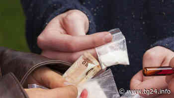 Roma / Colleferro – Novità per contrastare e prevenire spaccio e consumo di droga, soprattutto tra i giovani - TG24.info