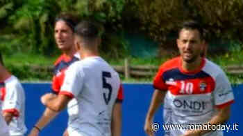 Scacchetti regala la vittoria al Rocca Priora nel recupero - RomaToday