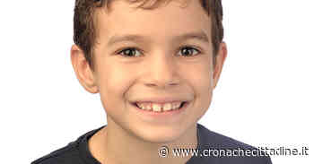 Colleferro. Tanti auguri di buon compleanno a Mattia Nunnari che oggi spegne ben 7 candeline - Cronache Cittadine