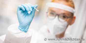 RN+ Corona: Rasanter Inzidenzanstieg im Kreis Borken vorerst gestoppt - Ruhr Nachrichten