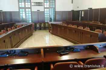 Martedì 16 torna a riunirsi il Consiglio comunale - TraniViva
