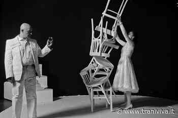 "Trappola per topi": teatro tranese in trasferta a Bisceglie - TraniViva