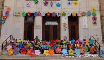 Trani - Un nuovo alunno si è iscritto al "De Amicis": il robot umanoide NAO! - BAT Magazine