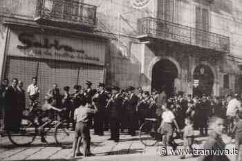 Profumo...di Trani negli 80 anni di Alberto Sabba - TraniViva