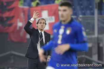 Italiaanse media kunnen het amper geloven: &quot;Verdorie, weer barrages, het spook doemt opnieuw op&quot;