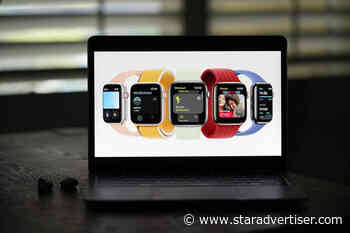 Tech View: Best tech gifts for 2021 focus on health, streaming