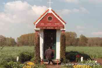 Heemkring Scheldeveld viert jubileum met hardcover editie van het jaarboek