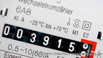 Prognose Altmaiers: Stromverbrauch bis 2030 steigt deutlich