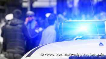 Kind in Westhagen erschreckt: Suche mit Phantombild