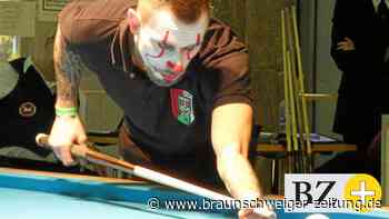 „Joker“ Heinrich verteidigt seinen Titel