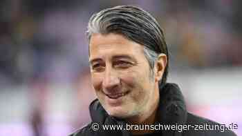Murat Yakin bleibt bis 2024 Nationaltrainer der Schweiz