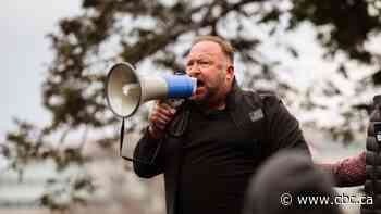 U.S. judge rules Alex Jones of Infowars liable for defamation over Sandy Hook 'hoax' claims