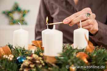 Traditionelle und religiöse Impulse zur Adventszeit: Frauen-MC Garrel lädt zur Adventsfeier - Nordwest-Zeitung