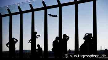 Stimmung im Tiefflug: Wie das BER-Management versucht, seine Mitarbeiter zu motivieren - Tagesspiegel