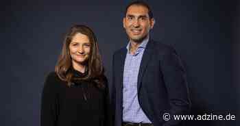 Plan.Net verstärkt mit Carmen Tscharre-Späth und Firas Helbaoui das Management - Adzine