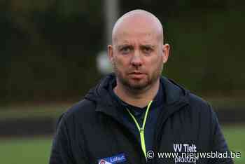 Cedric Renard (VV Tielt): “Derde keer op rij de nul wil toch iets zeggen”