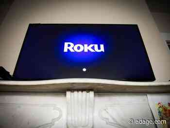 Roku’s new campaign is aimed at helping marketers future-proof advertising