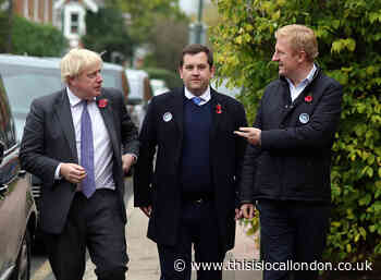 Tory candidate in Bexley election pledges to quit second job