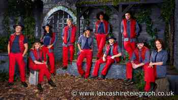 ITV I'm A Celeb 2021: Meet the cast of this year's show
