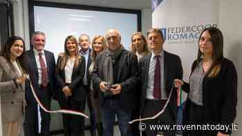 Inaugurata nuova ala uffici di Federcoop Romagna - RavennaToday