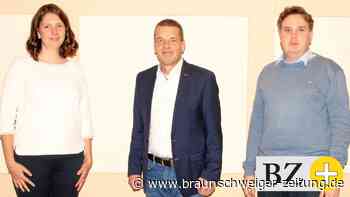 Daniel Krause ist neuer Bürgermeister in Tiddische