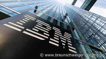 IBM entwickelt Quantenprozessor mit 127 Qubits