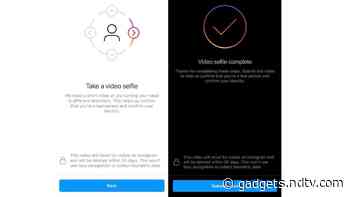 Instagram Reportedly Introduces Video Selfie for New User Verification to Reduce Spam, Fake Accounts