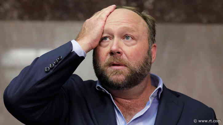 Alex Jones loses final lawsuit on Sandy Hook massacre