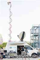 ST Engineering iDirect and Hellas Sat Successfully Validate Hybrid 5G Satellite Backhaul Use Cases