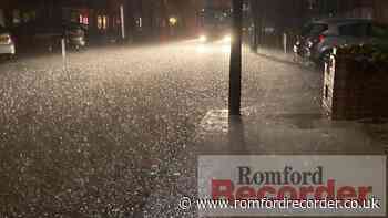 Havering, Romford report fails to pinpoint flooding cause - Romford Recorder