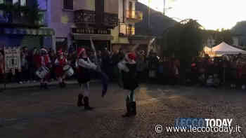 Le Corti in piazza - LeccoToday