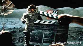 Luna e complottismo - LeccoToday