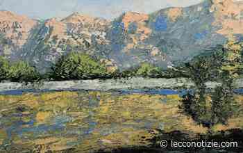 Lecco | In Oto lab la mostra di Luigi Fumagalli in favore della Croce Rossa - Lecco Notizie