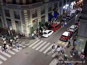 Milano, esiste la "mala movida" di via Lecco? - Mi-Tomorrow