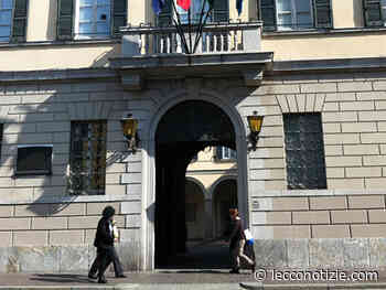 Lecco e il nuovo municipio: via libera al bando per la nuova sede - Lecco Notizie