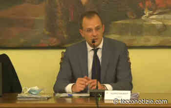 Retesalute, Casatenovo porta per primo in Consiglio il ripiano dei debiti - Lecco Notizie