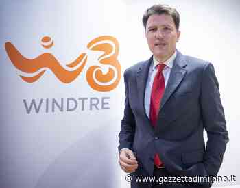 La Fibra Fifth di WindTre a Lecco. - gazzettadimilano.it