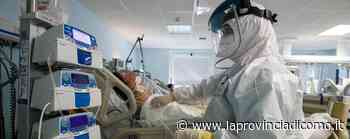 Covid: 15 casi a Como, 7 a Lecco e 24 a Sondrio - La Provincia di Como